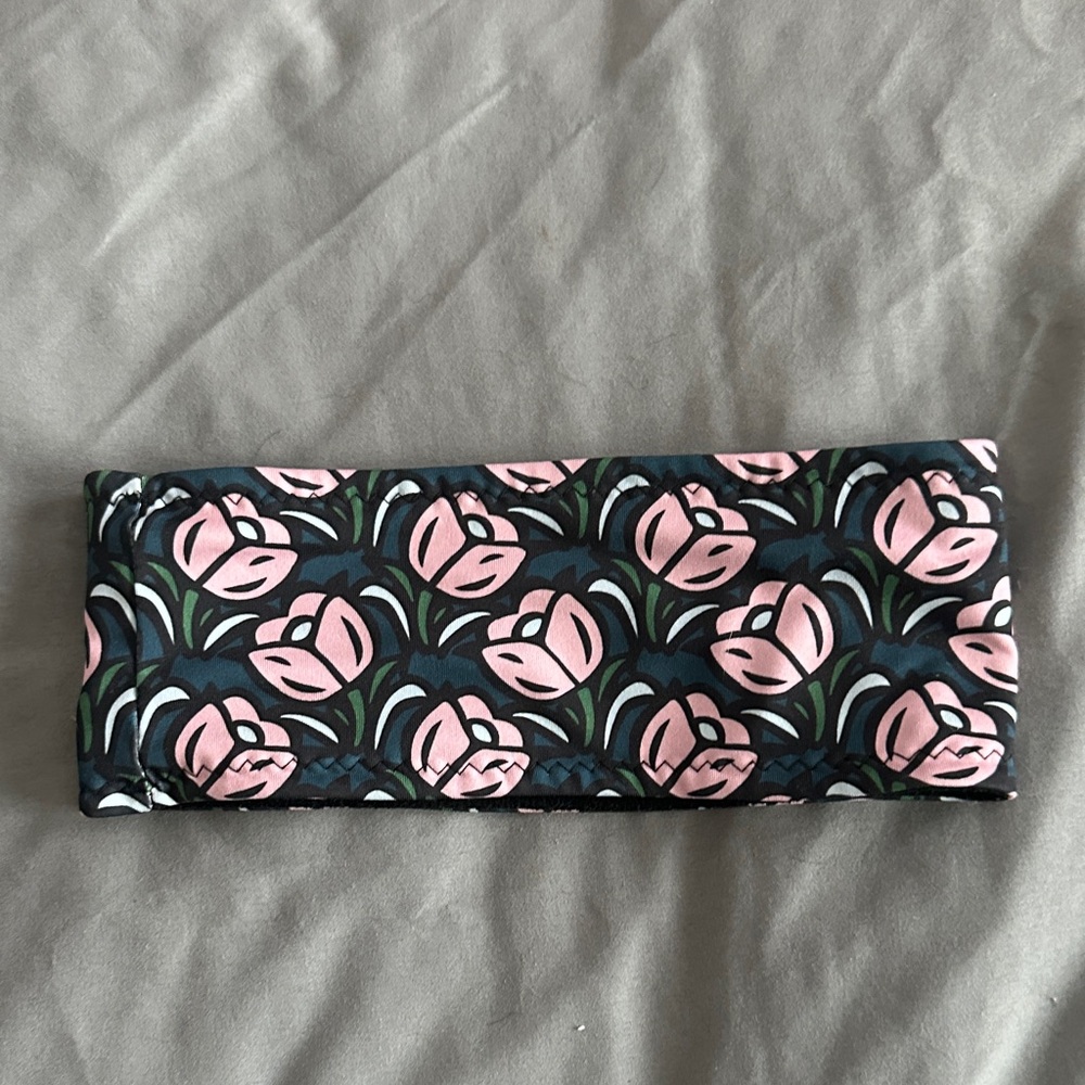 Colorful Patterned Headbands Set - Picture 7 of 7